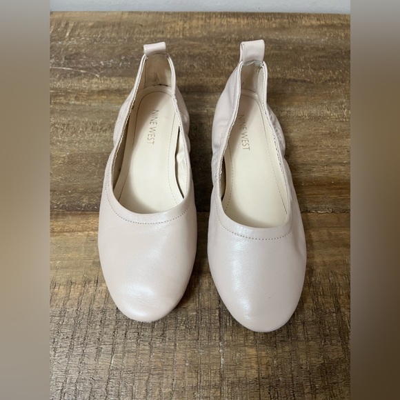 Nine West Ballet Flats - Picture 2 of 4